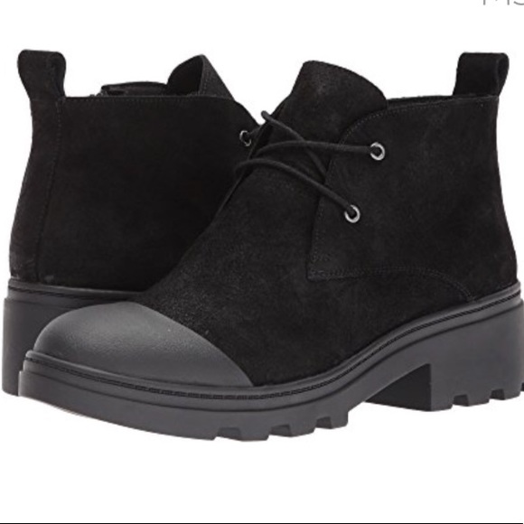 eileen fisher reese bootie